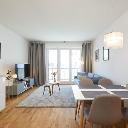 Apartamento Redlok Garmisch-Partenkirchen Exterior foto