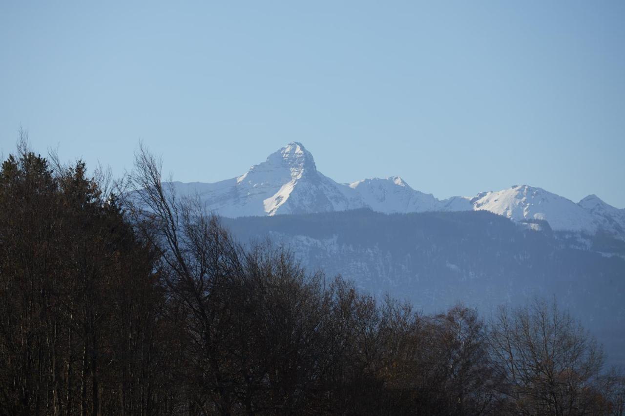 Apartamento Redlok Garmisch-Partenkirchen Exterior foto