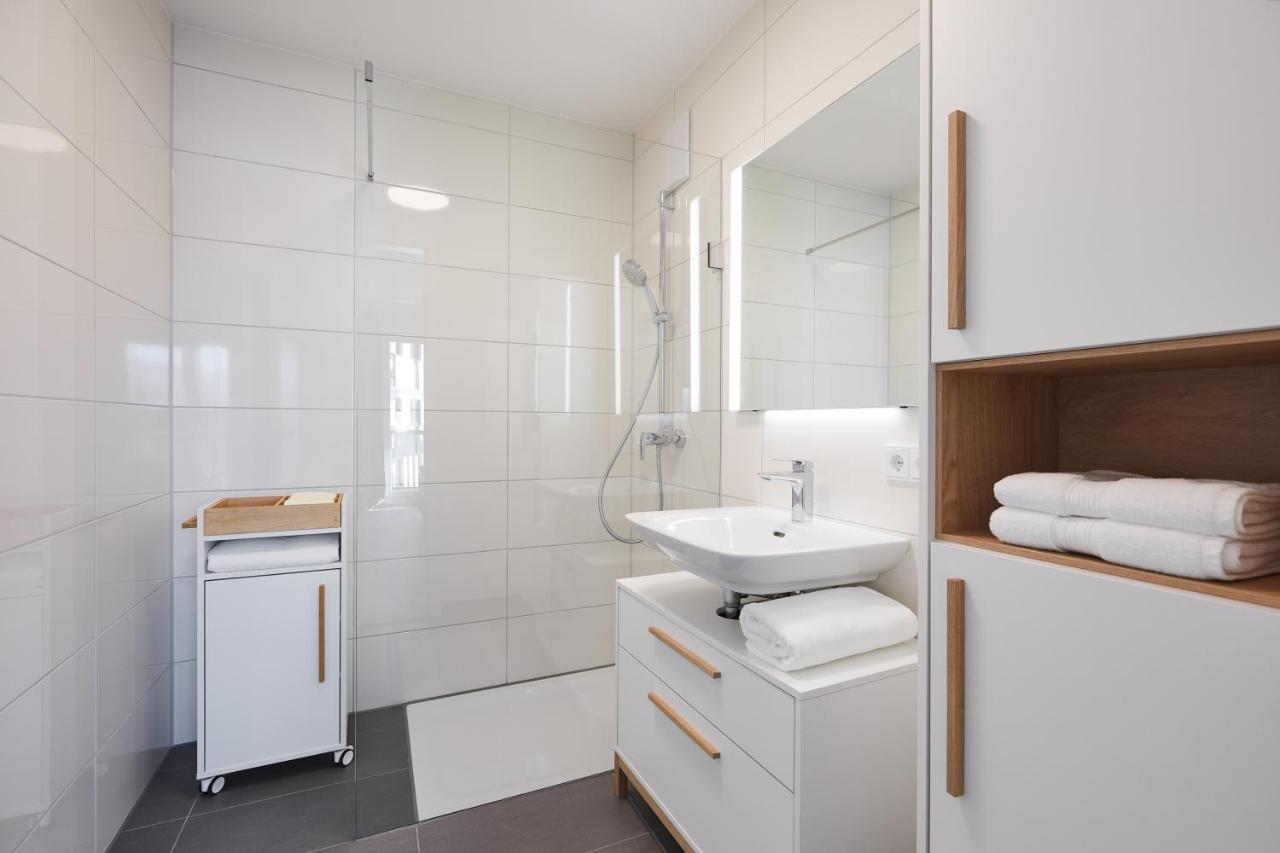 Apartamento Redlok Garmisch-Partenkirchen Exterior foto